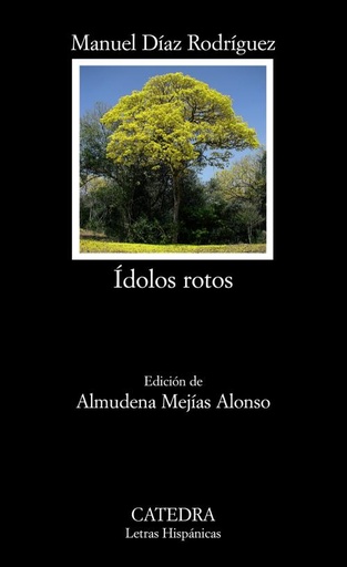 [9788437625515] Ídolos rotos