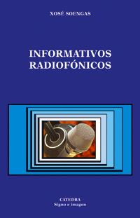 [9788437620282] Informativos radiofónicos