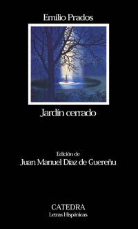 [9788437617831] Jardín cerrado