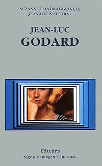 [9788437613024] Jean-Luc Godard