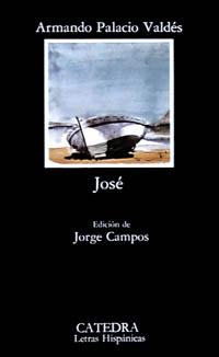 [9788437600437] José