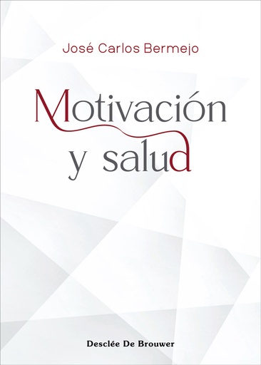 [9788433032270] Motivación y salud