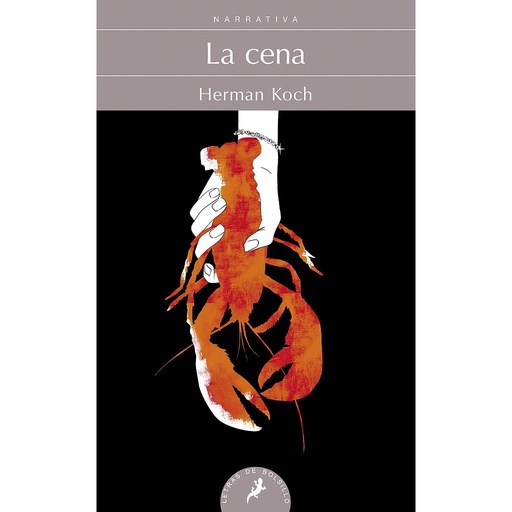 [9788498384260] La cena