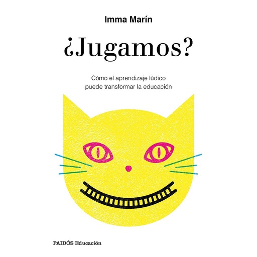 [9788449334245] ¿Jugamos?