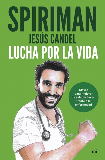 [9788427051195] Lucha por la vida