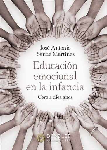 [9788433032218] Educación emocional en la infancia