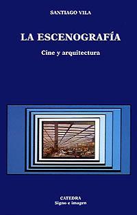 [9788437615554] La escenografía