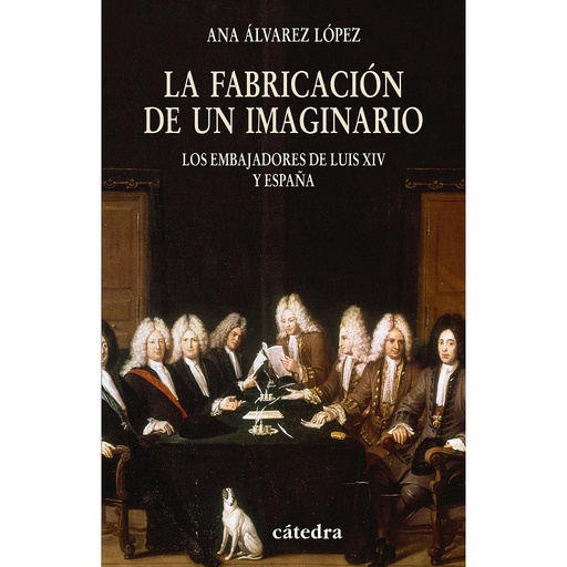 [9788437624938] La fabricación de un imaginario
