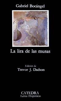 [9788437605401] La lira de las musas
