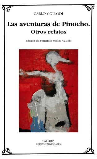 [9788437626338] Las aventuras de Pinocho; Otros relatos