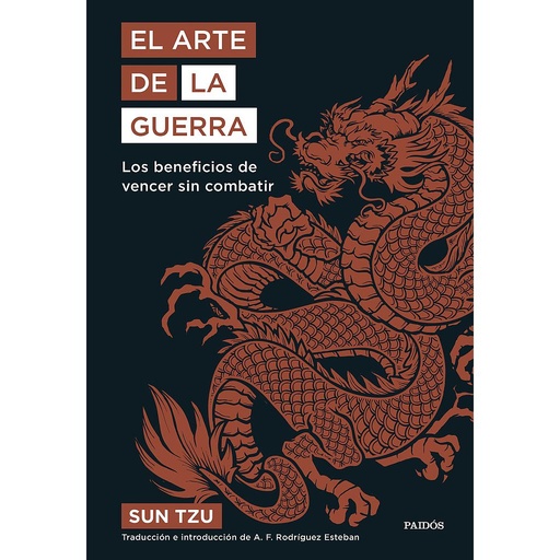 [9788449340727] El arte de la guerra