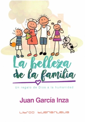 [9788412183863] La belleza de la familia