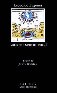 [9788437607610] Lunario sentimental
