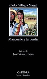 [9788437614809] Mancuello y la perdiz