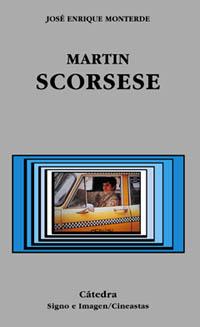 [9788437618401] Martin Scorsese