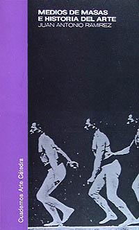 [9788437600840] Medios de masas e historia del arte