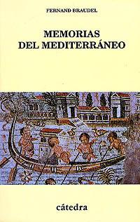 [9788437616339] Memorias del Mediterráneo