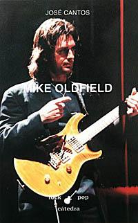 [9788437614700] Mike Oldfield