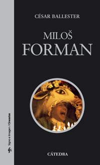 [9788437623580] Milos Forman