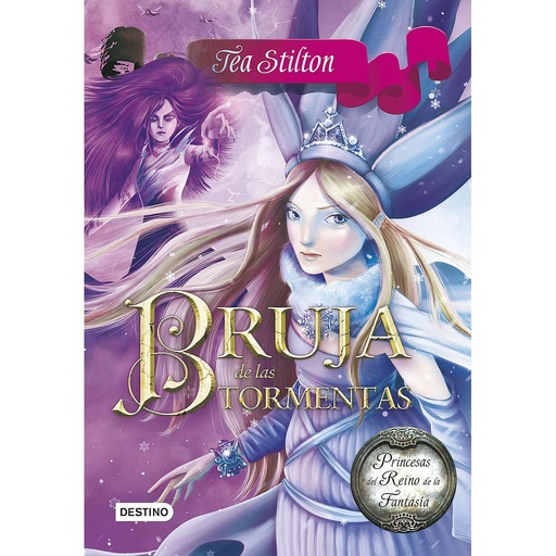 [9788408138686] Bruja de las tormentas