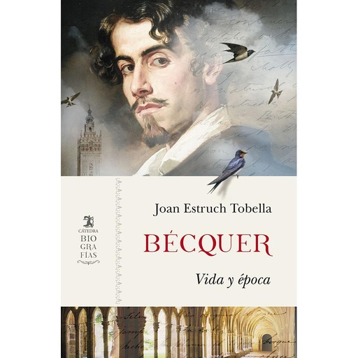 [9788437641645] Bécquer