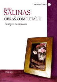 [9788437624174] Obras completas, Volumen II