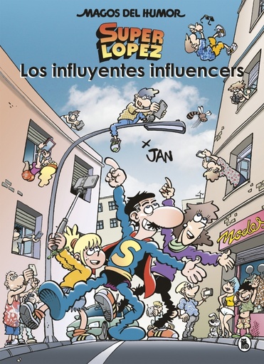 [9788402424570] Magos del Humor 207