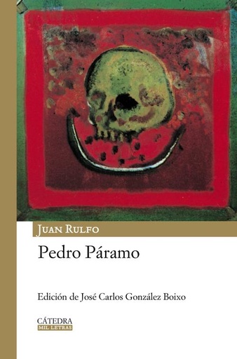 [9788437625959] Pedro Páramo