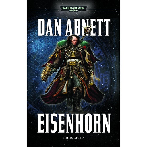 [9788445004289] Eisenhorn Omnibus