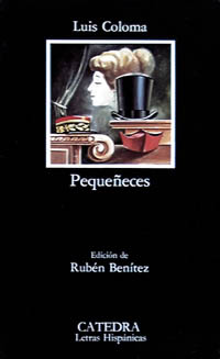 [9788437600475] Pequeñeces