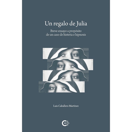 [9788418369759] Un regalo de Julia