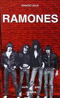 [9788437611808] Ramones