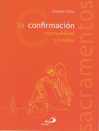 [9788428524698] La confirmación