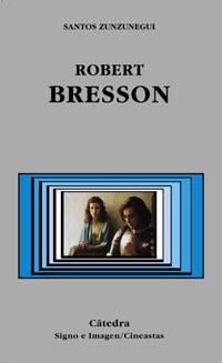 [9788437618944] Robert Bresson