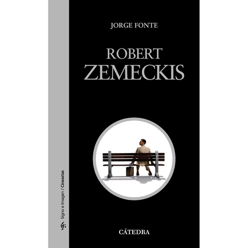 [9788437629902] Robert Zemeckis