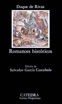 [9788437606941] Romances históricos