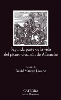 [9788437624037] Segunda parte de la vida del pícaro Guzmán de Alfarache