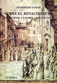 [9788437613420] Sobre el Renacimiento