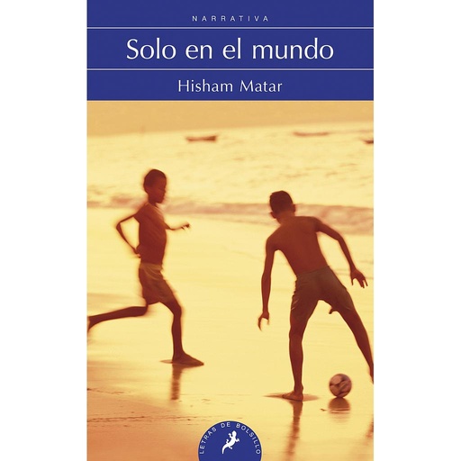 [9788498384321] Solo en el mundo