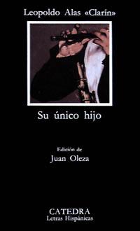 [9788437609003] Su único hijo