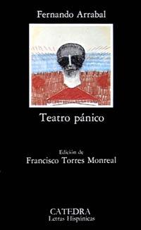 [9788437606293] Teatro pánico