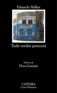 [9788437618128] Todo verdor perecerá