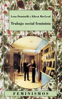 [9788437617022] Trabajo social feminista