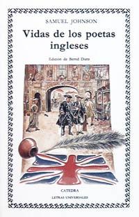 [9788437607443] Vidas de los poetas ingleses