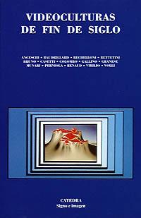 [9788437609645] Videoculturas de fin de siglo