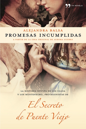 [9788499982175] PROMESAS INCUMPLIDAS