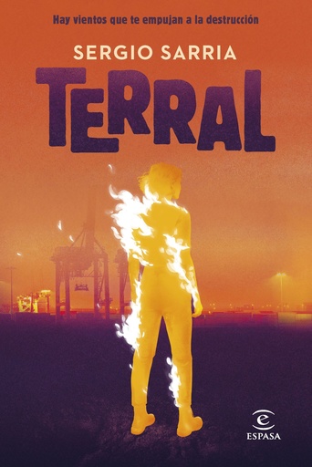 [9788467067552] Terral