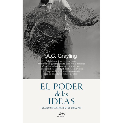 [9788434419223] EL PODER DE LAS IDEAS