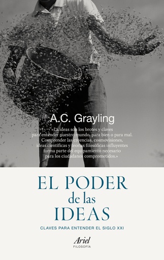 [9788434419223] EL PODER DE LAS IDEAS
