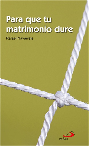 [9788428517690] Para que tu matrimonio dure